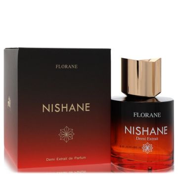 Nishane  Florane Eau de Parfum 100 ml