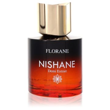 Nishane  Florane Eau de Parfum 100ml Unisex