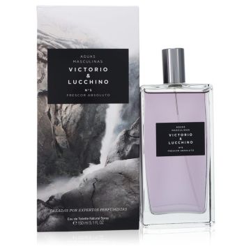 Victorio & Lucchino No5 Frescor Absoluto Eau de Toilette 151 ml