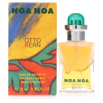 Otto Kern Noa Noa Eau de Toilette 25 ml