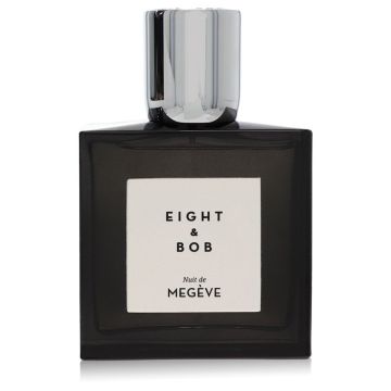 Eight & Bob Nuit De Megeve Eau de Parfum 100ml Femmes (Tester)