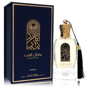 Nusuk  Sultan Al Arab Eau de Parfum 100 ml