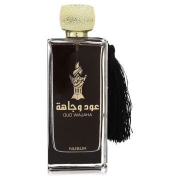 Nusuk  Oud Wajaha Eau de Parfum 100 ml