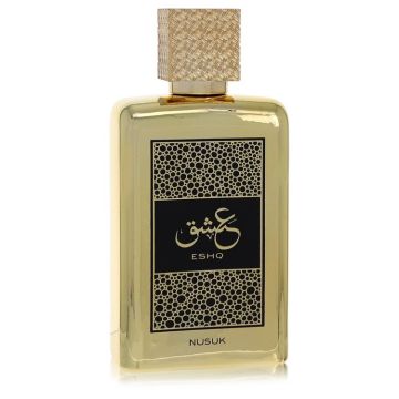 Nusuk  Eshq Eau de Parfum 100 ml Men