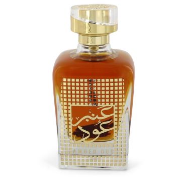 Nusuk Amber oud Eau de Parfum 100 ml