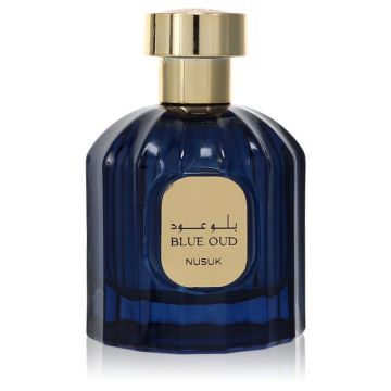 Nusuk  Blue Oud Eau de Parfum 100 ml