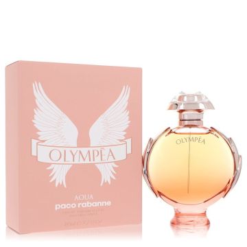 Paco Rabanne Olympea Aqua Eau de Parfum 80 ml
