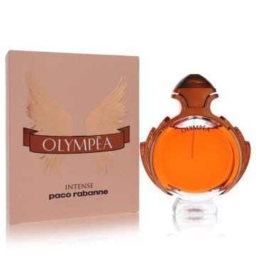 Paco Rabanne Olympea Intense Eau de Parfum 80 ml