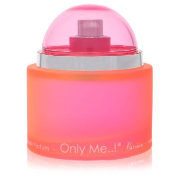 Yves De Sistelle Only Me Passion Eau de Parfum 100 ml