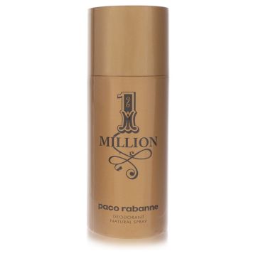 Paco Rabanne 1 Million Deodorant Spray 150 ml