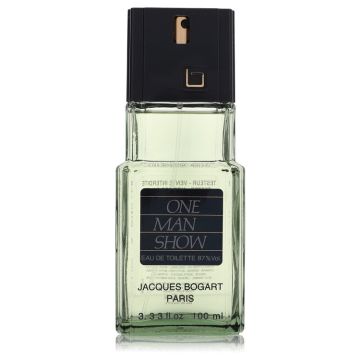 Jacques Bogart One Man Show Eau de Toilette 100 ml (Tester)