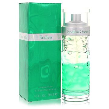 Ocean Pacific Endless Eau de Cologne 50 ml