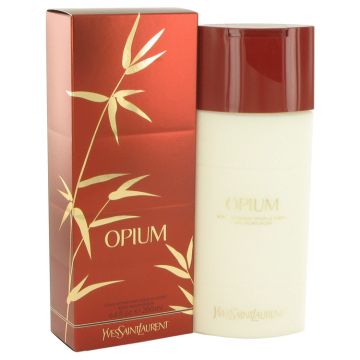 Yves Saint Laurent Opium Body Lotion 195 ml