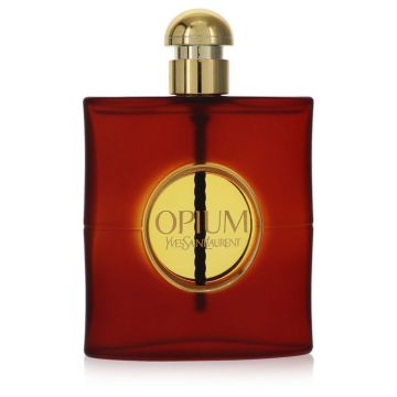 Yves Saint Laurent Opium Eau de Parfum 90 ml