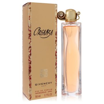 Givenchy Organza Eau de Parfum 50 ml