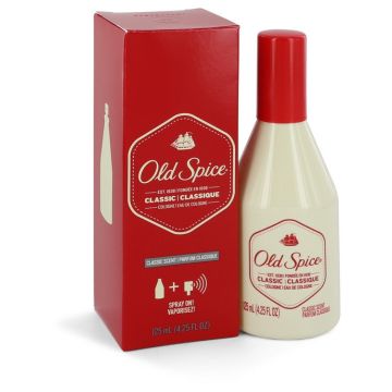 Old Spice  Eau de Cologne 126 ml