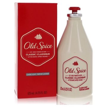 Old Spice  After Shave 126 ml