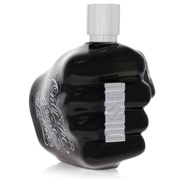 Diesel Only The Brave Tattoo Eau de Toilette 125 ml