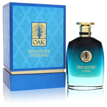 Oak  Treasure Intense Eau de Parfum 90 ml