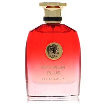 Oak  Optimum Plus Eau de Parfum 100 ml