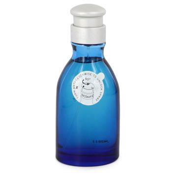 Designer Parfums Ltd Ocean Dream Eau de Toilette 100ml Hommes