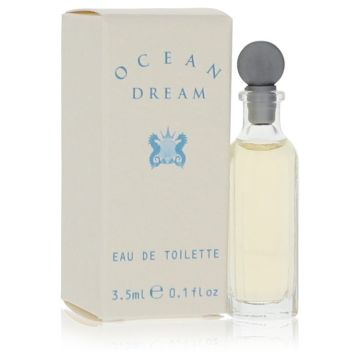 Designer Parfums Ltd Ocean Dream Eau de Parfum 3 ml