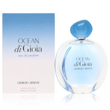 Giorgio Armani Ocean Di Gioia Eau de Parfum 100ml Damen