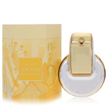 Bvlgari Omnia Golden Citrine Eau de Toilette 65 ml