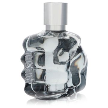 Diesel Only the Brave Eau de Toilette 50 ml