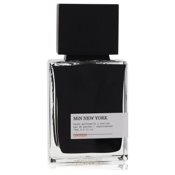 Min New York Onsen Eau de Parfum 75 ml