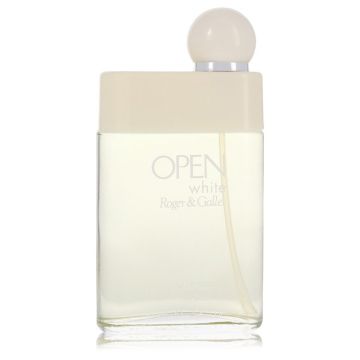Roger & Gallet Open White Eau de Toilette 100 ml