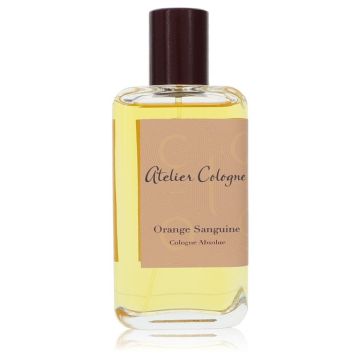 Atelier Cologne Orange Sanguine Eau de Parfum 100 ml