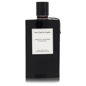 Van Cleef & Arpels Orchid Leather  Eau de Parfum 75 ml