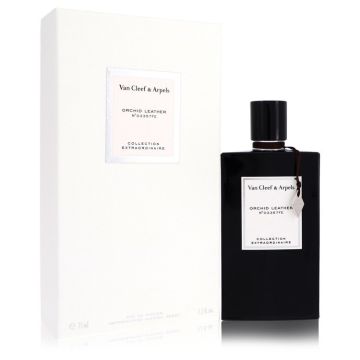 Van Cleef & Arpels Orchid Leather  Eau de Parfum 75ml Unisex
