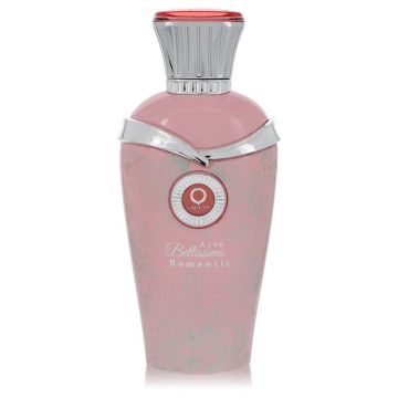 Orientica  Arte Bellissimo Romantic Eau de Parfum 75ml Unisex