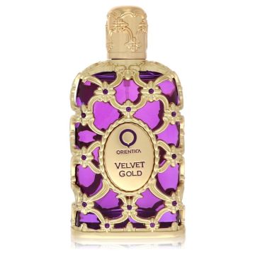 Orientica  Velvet Gold Eau de Parfum 80 ml