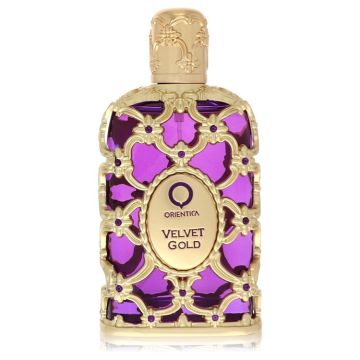 Orientica  Velvet Gold Eau de Parfum 80 ml