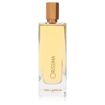 Ted Lapidus Orissima Eau de Parfum 100ml Femmes