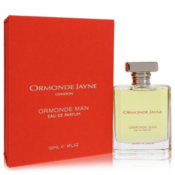 Ormonde Jayne  Ormonde Man Eau de Parfum 118 ml