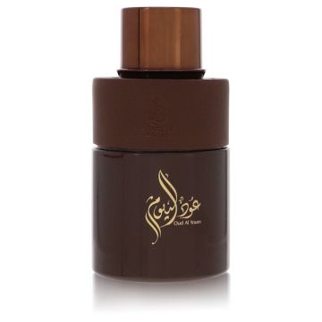 Arabiyat Prestige Oud Al Youm Eau de Parfum 100 ml