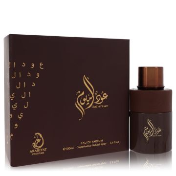 Arabiyat Prestige Oud Al Youm Eau de Parfum 100 ml