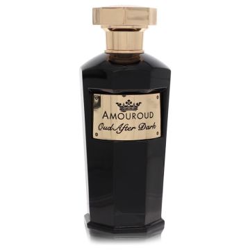 Amouroud Oud After Dark Eau de Parfum 100 ml Femmes