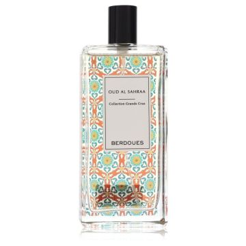 Berdoues Oud Al Sahraa Eau de Toilette 100 ml