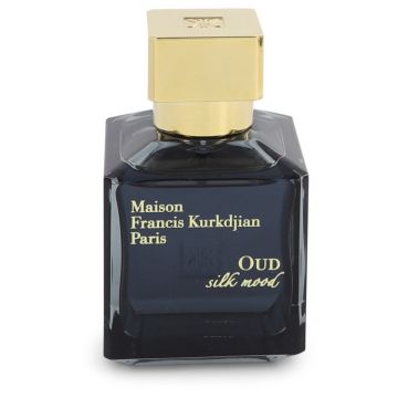 Oud Silk Mood by MAISON FRANCIS KURKDJIAN Eau De Parfum Spray (Unisex Unboxed) 71 ml