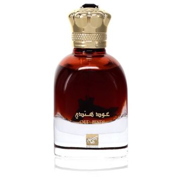 Nusuk Oud Hindi Eau de Parfum 90 ml