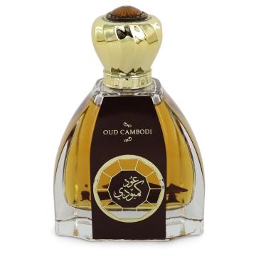 Rihanah Oud Cambodi Eau de Parfum 100 ml