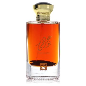 Rihanah Oud Burmi Eau de Parfum 100 ml