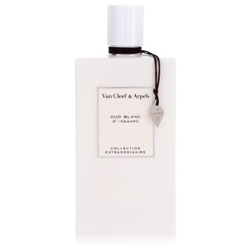 Van Cleef & Arpels Oud Blanc  Eau de Parfum 75 ml