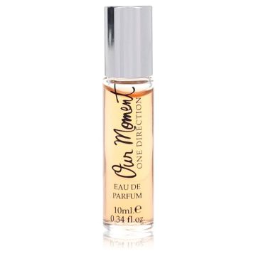 One Direction Our Moment Our Moment by One Direction Rollerball (Unboxed) .33 oz for Women 10 ml