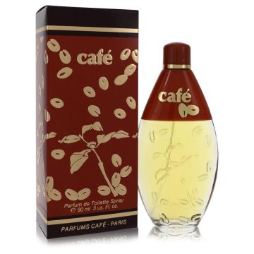 Cofinluxe Café Eau de Toilette 90 ml